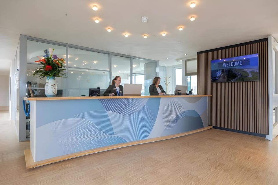 Hotel de Baak Seaside Hotel in Noordwijk