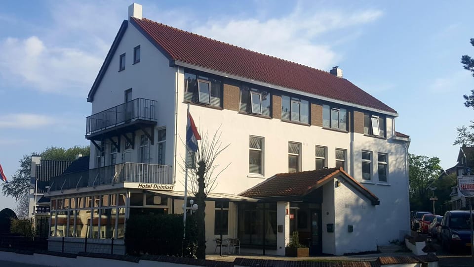 Zorn Hotel Duinlust Hotel in Noordwijk