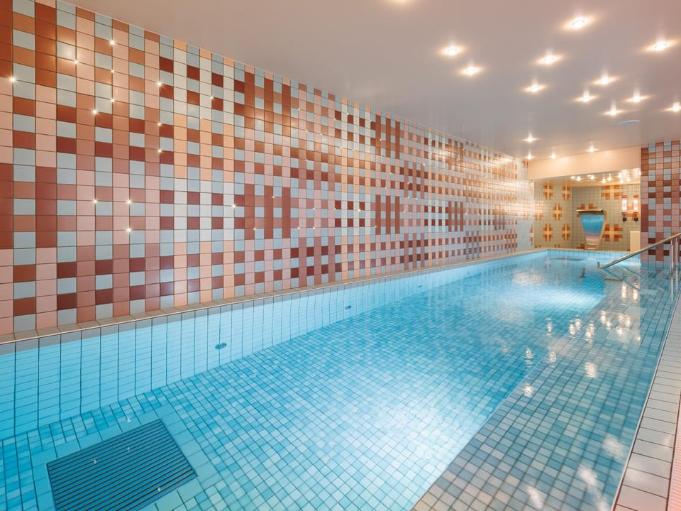 Aiden by Best Western Clermont-Ferrand Hotel & Spa Hotel in Clermont-Ferrand