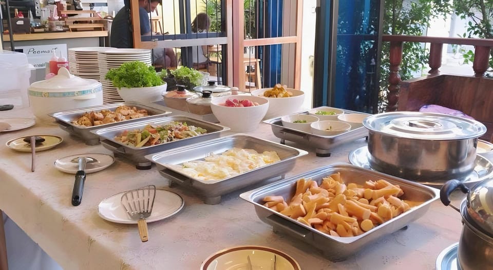 Ban Mae Boonthong Hotel in Thailand