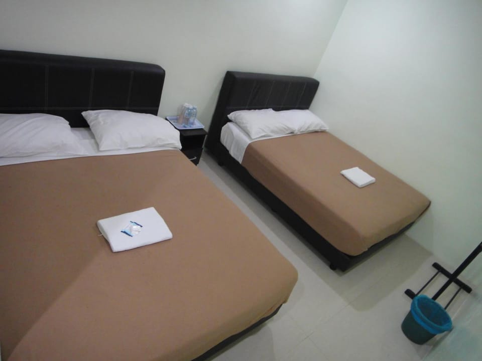 Mines Inn Hotel Hotel in Malaysia