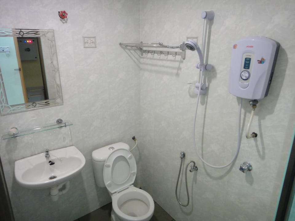 Mines Inn Hotel Hotel in Malaysia