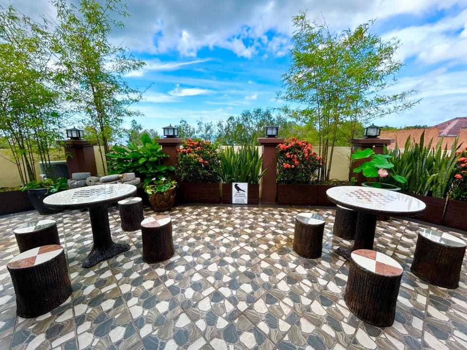 Pontian Garden Hotel Hotel in Johor