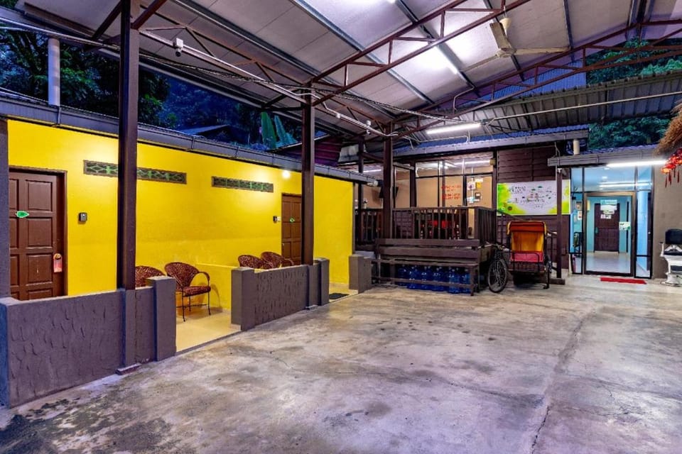 Pollock View Resort Resort in Terengganu, Malaysia
