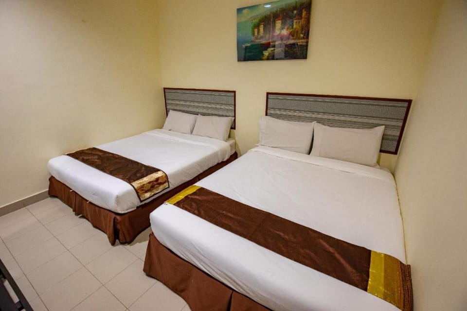 Pollock View Resort Resort in Terengganu, Malaysia