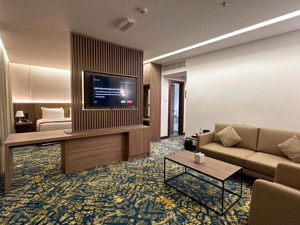 Sur Grand Hotel Hotel in Oman