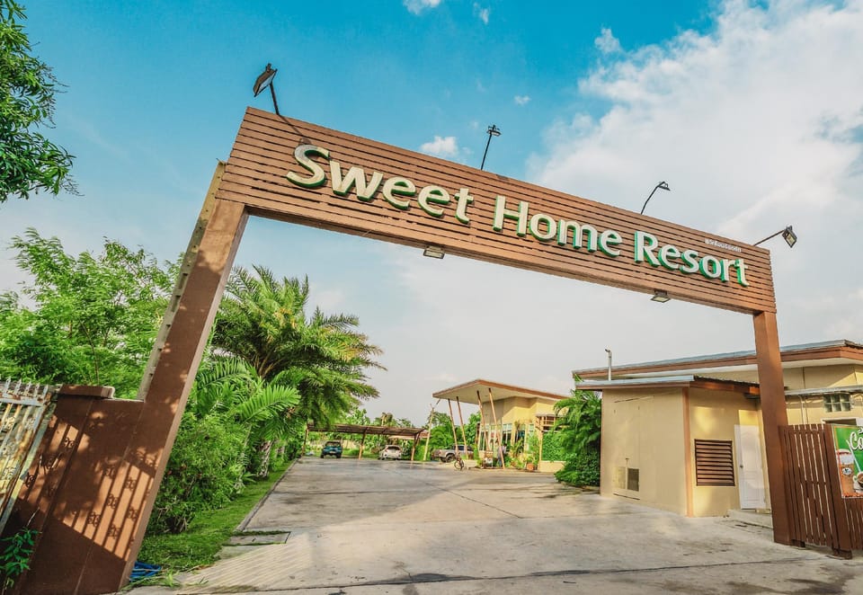 Sweet Home Resort Resort in Laos