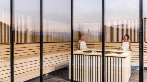 Wellnesshotel Erica Hotel in Trentino-South Tyrol