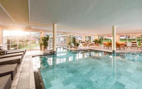 Wellnesshotel Erica Hotel in Trentino-South Tyrol