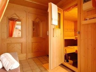 Landhaus Mayer Hotel in Oberstdorf