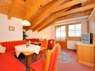 Landhaus Mayer Hotel in Oberstdorf