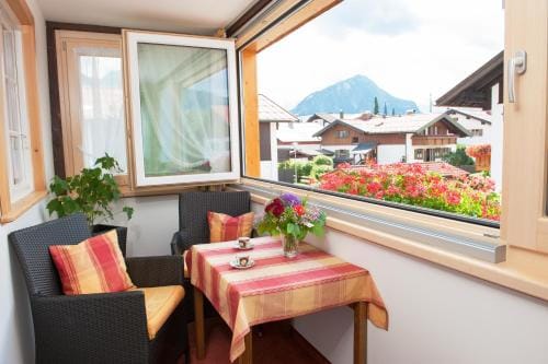Landhaus Mayer Hotel in Oberstdorf