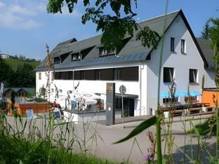 k1 sporthotel - Bike & Ski inklusive Hotel Hotel in Erzgebirgskreis
