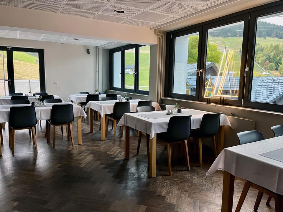 k1 sporthotel - Bike & Ski inklusive Hotel Hotel in Erzgebirgskreis
