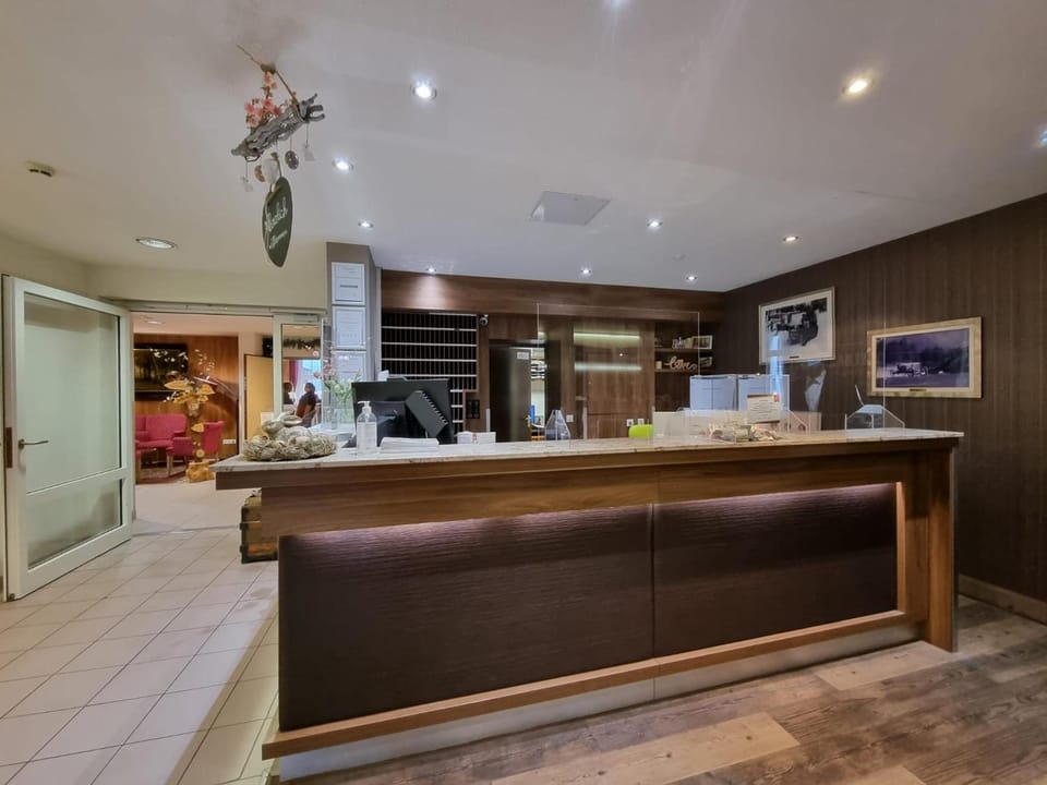 Rathaushotels All Inklusive Hotel in Erzgebirgskreis