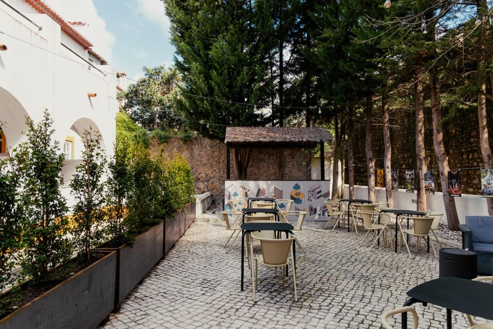 Casa Senhoras Rainhas - Obidos - by Unlock Hotels Hotel in Óbidos