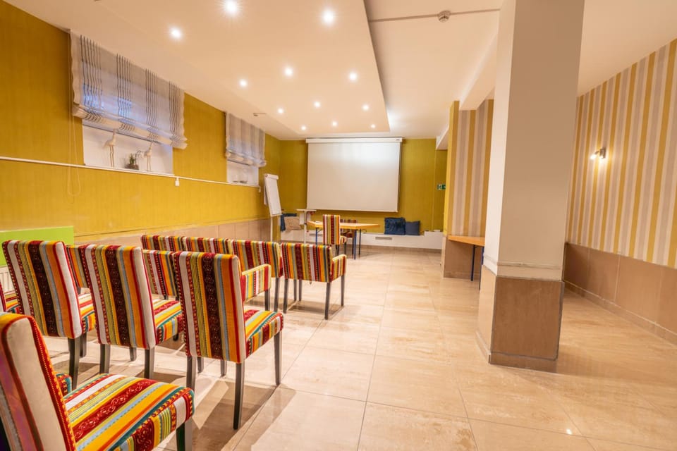 Hotel Karl Hotel in Offenbach