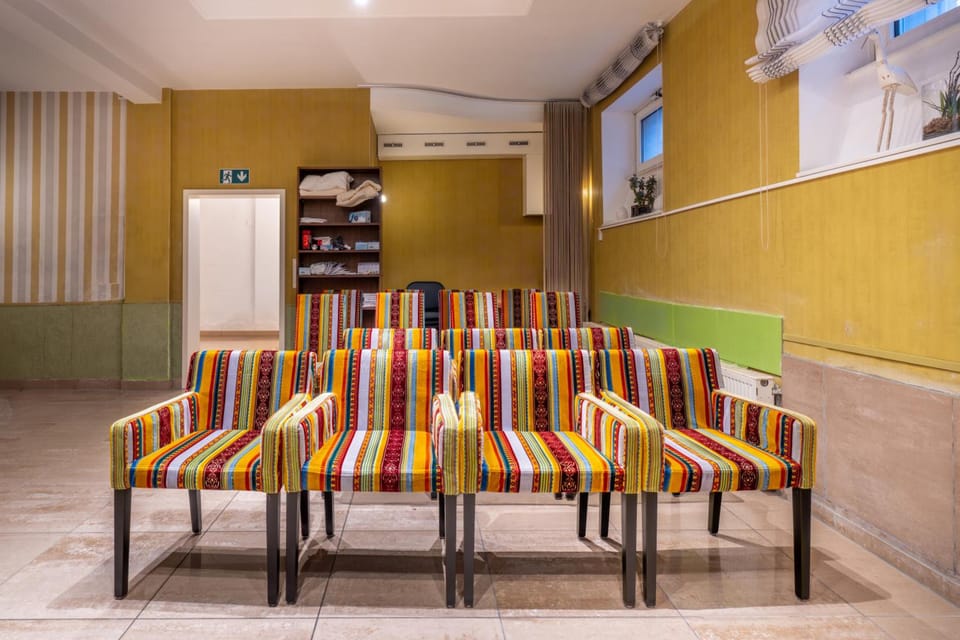Hotel Karl Hotel in Offenbach