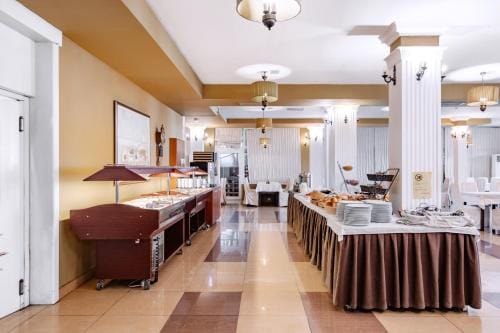 Hotel Belvedere Hotel in Municipality of Ohrid, North Macedonia