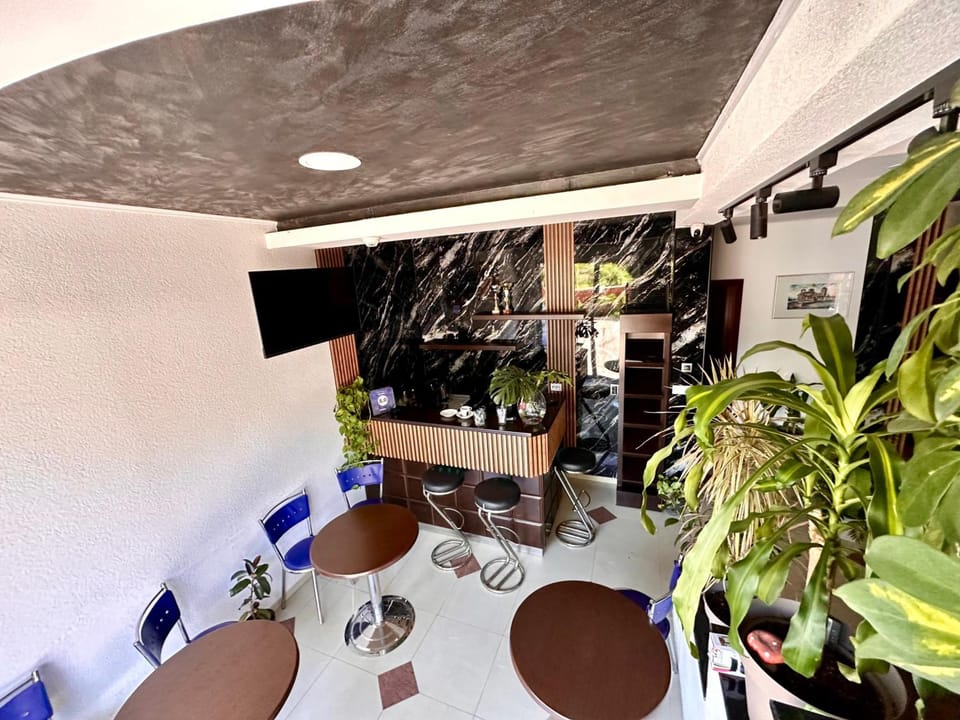 Villa Milka Hotel in Ohrid