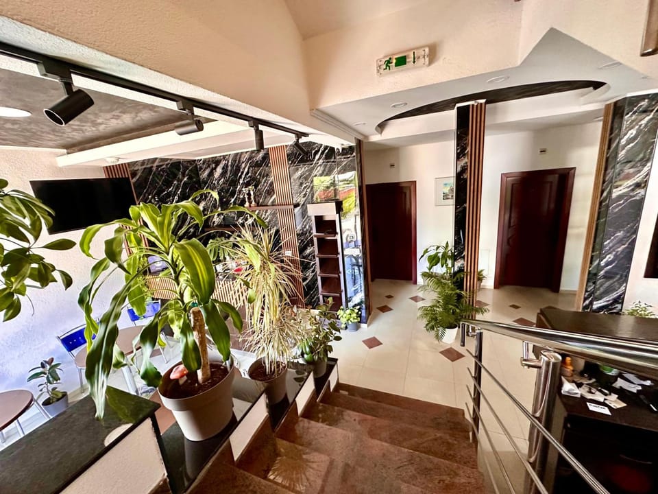 Villa Milka Hotel in Ohrid