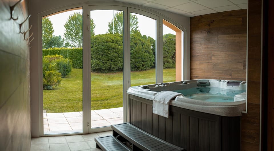 Alysson Hotel Hotel in Nouvelle-Aquitaine