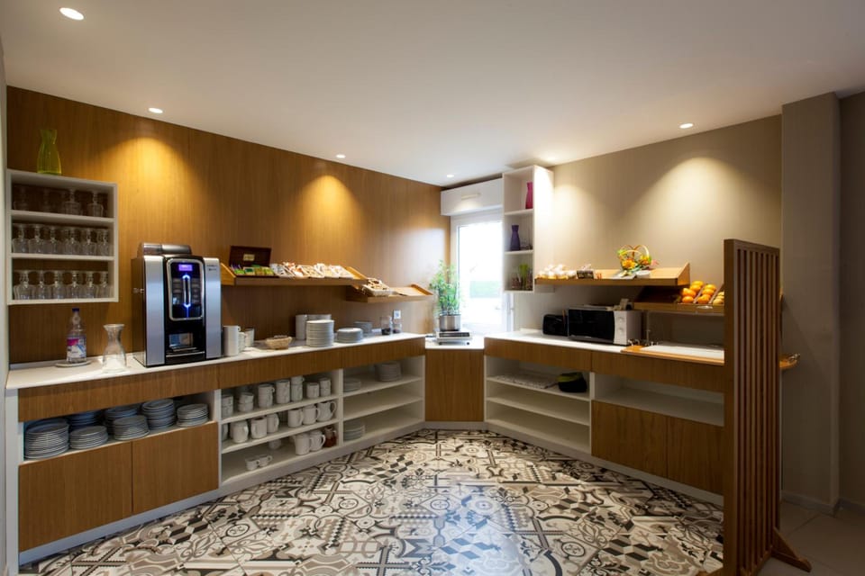Food and beverages