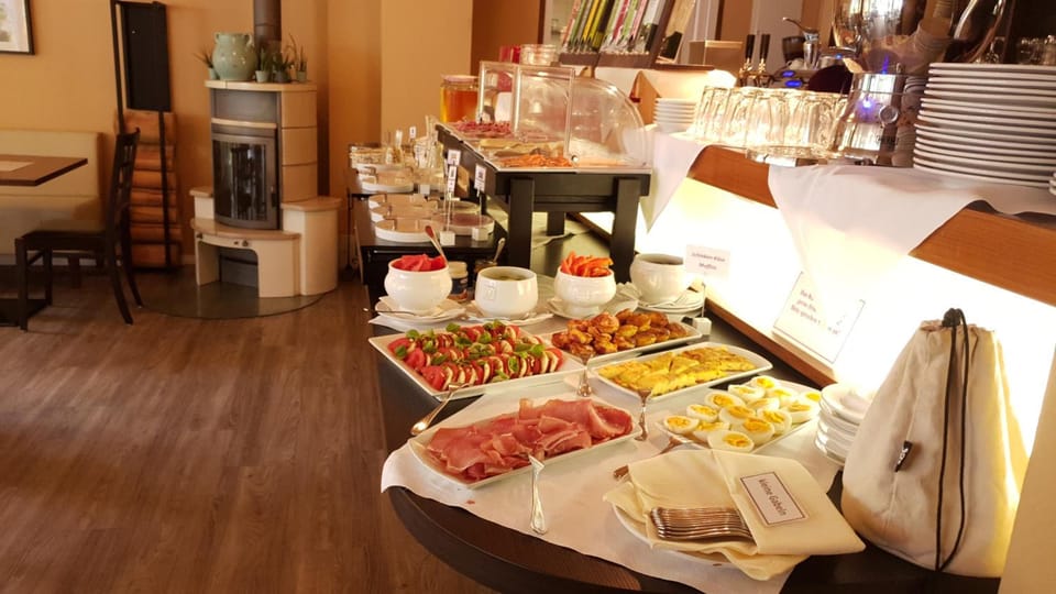 Food and beverages