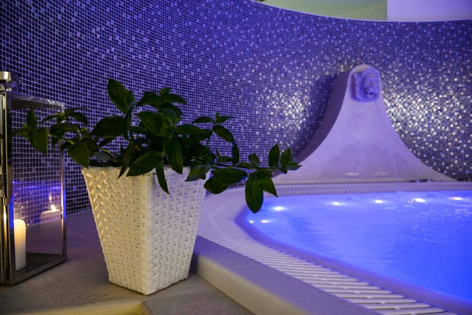 OSTUNI PALACE - Hotel Ristorante & SPA Hotel in Ostuni