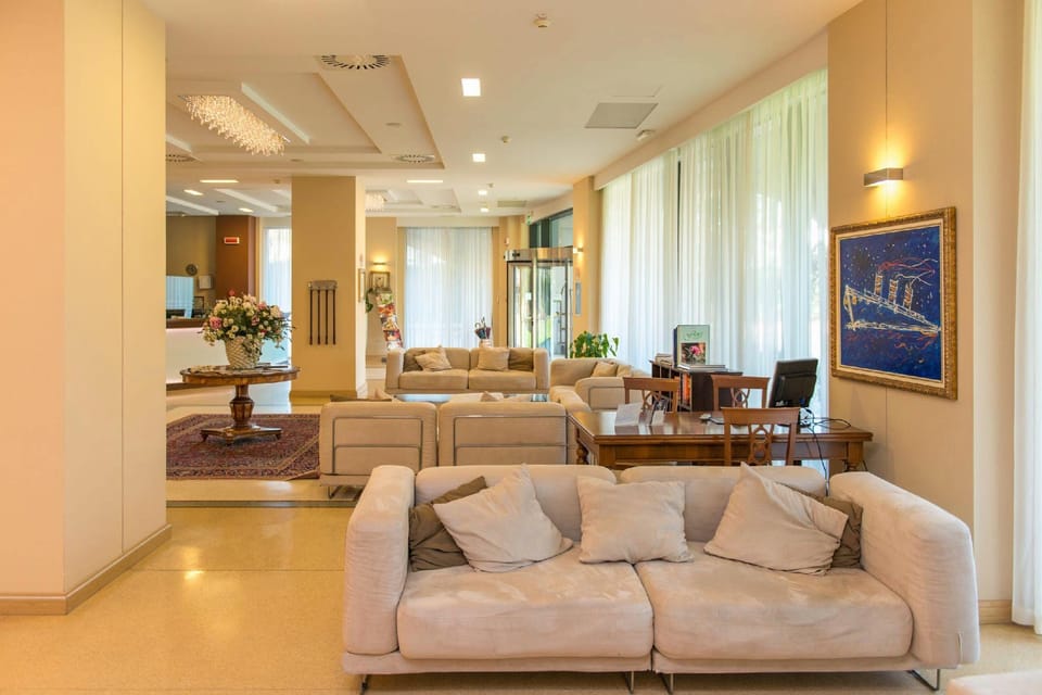 Hotel Vittoria Resort Hotel in Otranto