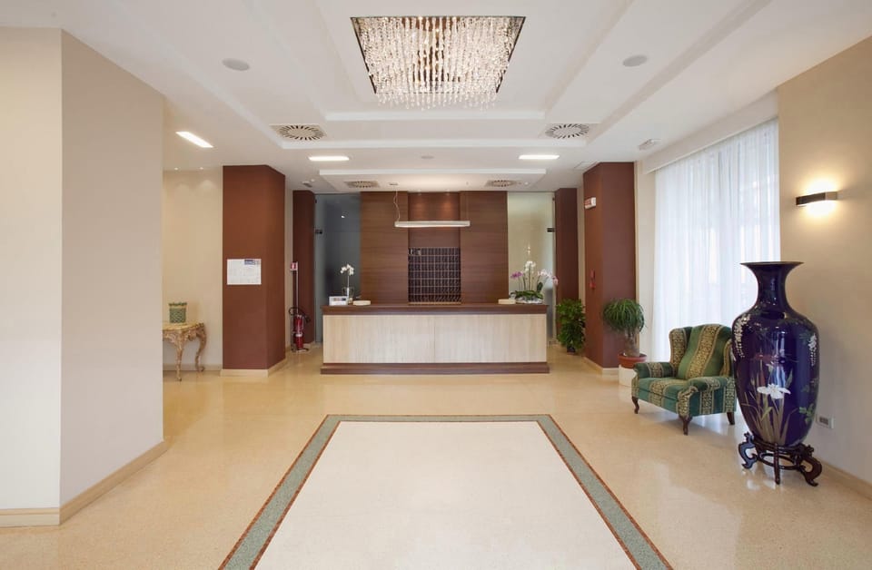 Hotel Vittoria Resort Hotel in Otranto