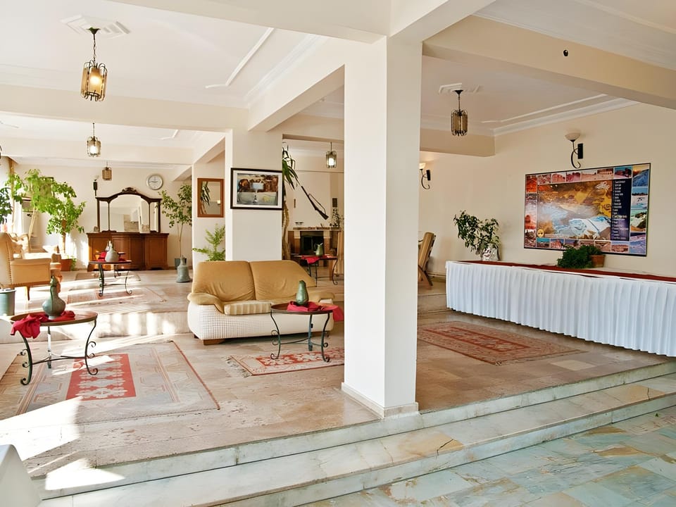 Koray Hotel Hotel in Decentralized Administration of the Aegean