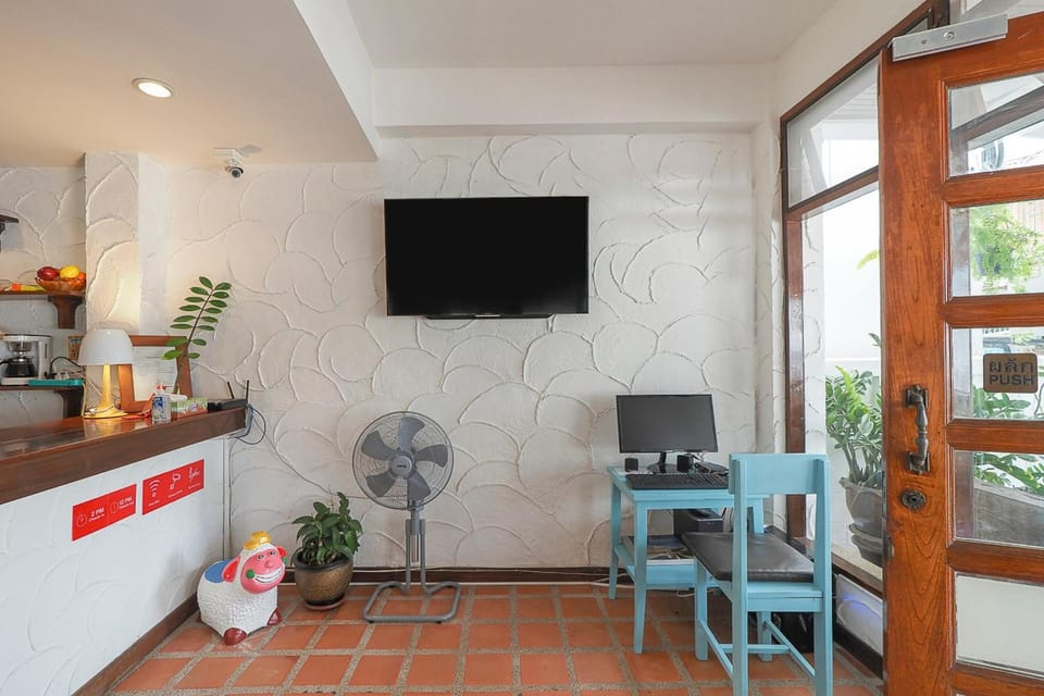 Tong Mee House Hua Hin Hotel in Hua Hin District