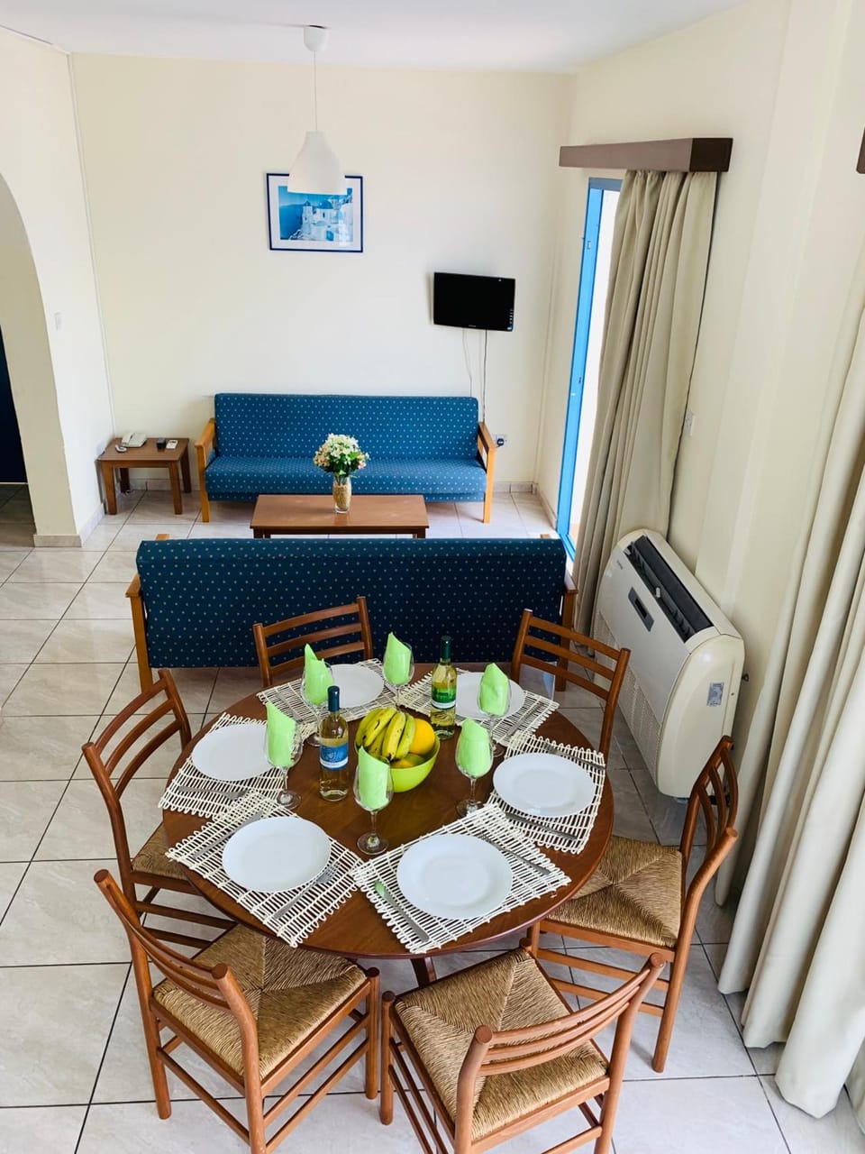 Kefalonitis Hotel Apartments Apartment hotel in Paphos