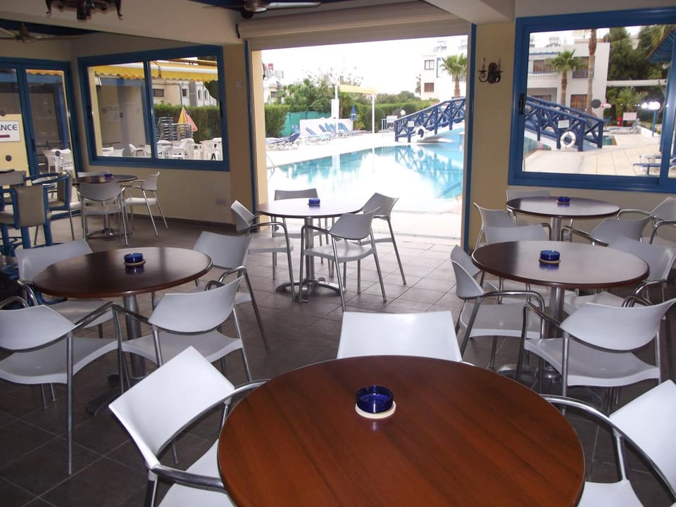 Kefalonitis Hotel Apartments Apartment hotel in Paphos