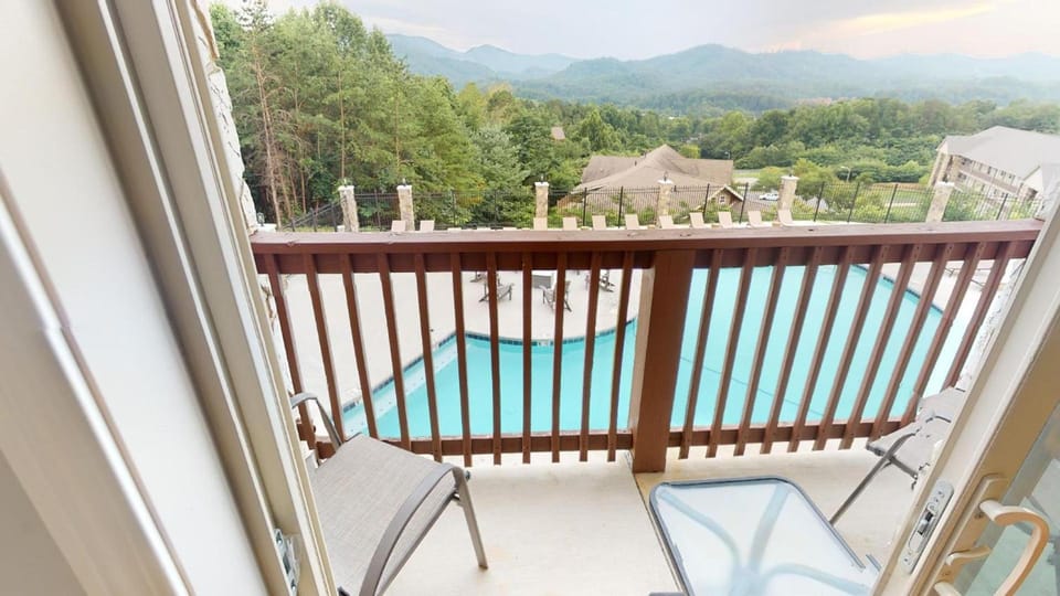 Viewpoint Condominiums Hotel in Pigeon Forge