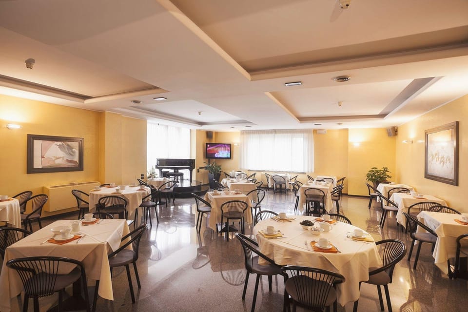 Hotel Del Riale Hotel in Lombardy