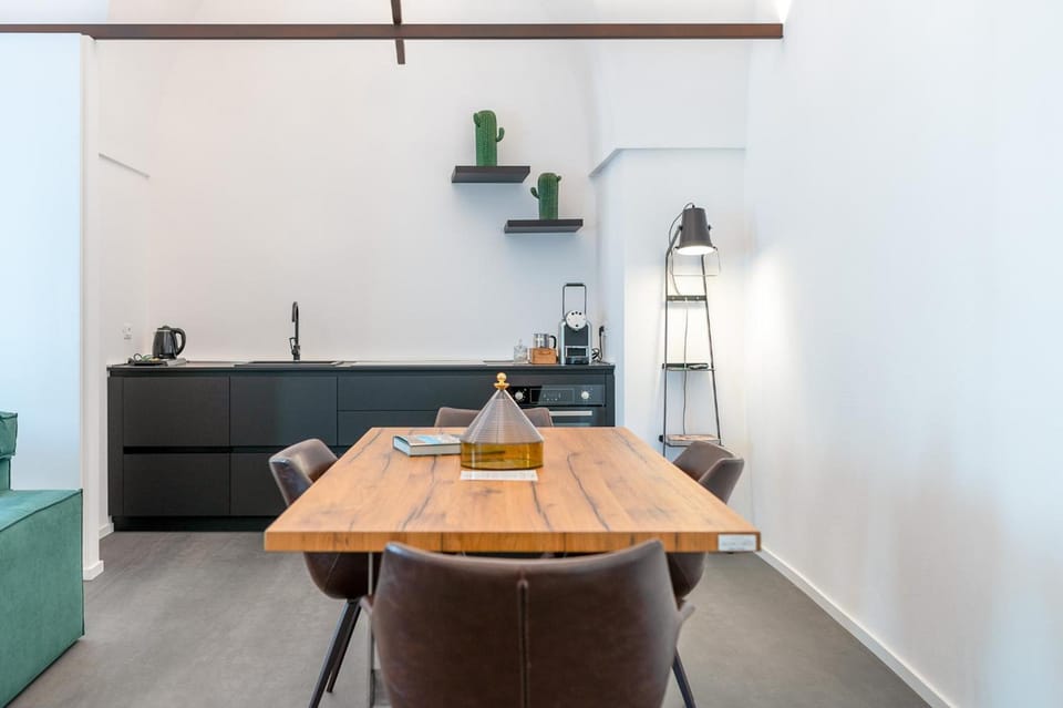 Arya Nobile Dimora Hotel in Carovigno