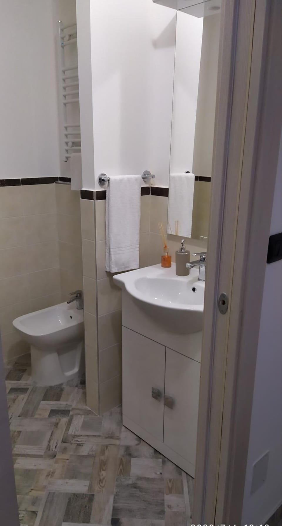 Bell'Albenga Hotel in Albenga