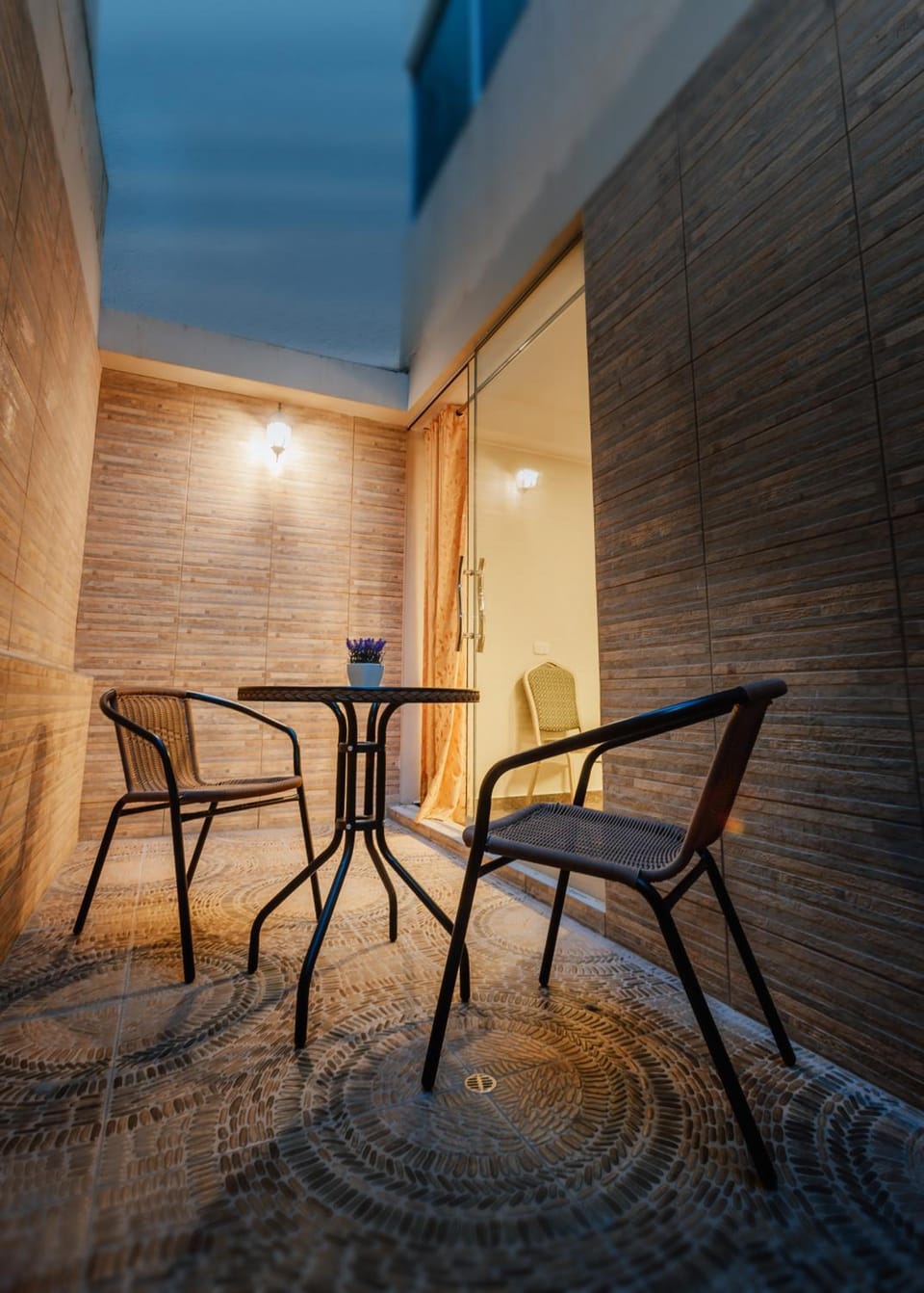 Real Hotel Hotel in Department of Pasco