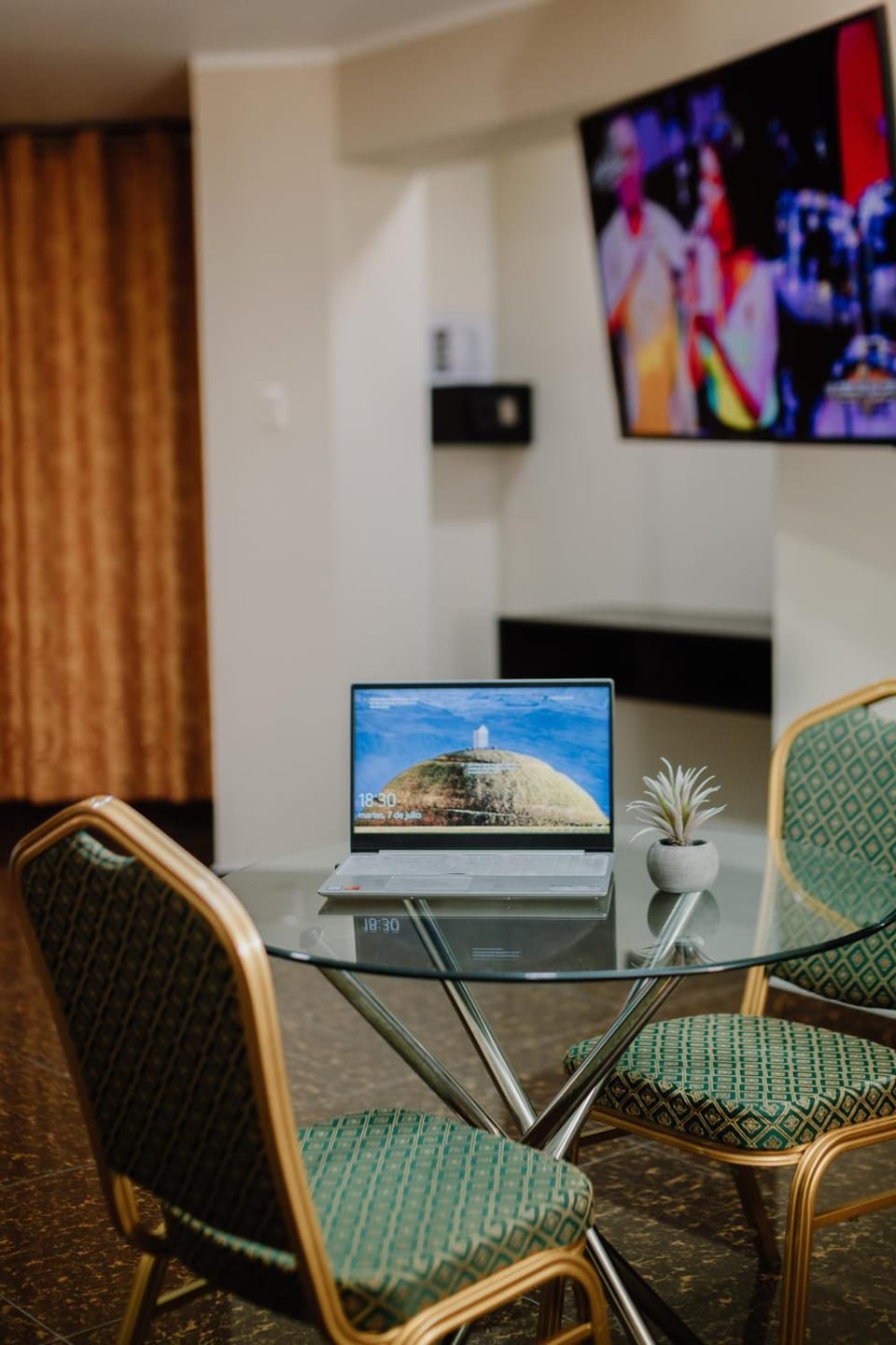 Real Hotel Hotel in Department of Pasco