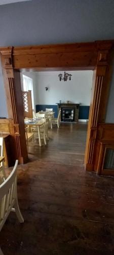Maid Of Erin Guesthouse Hotel in County Limerick