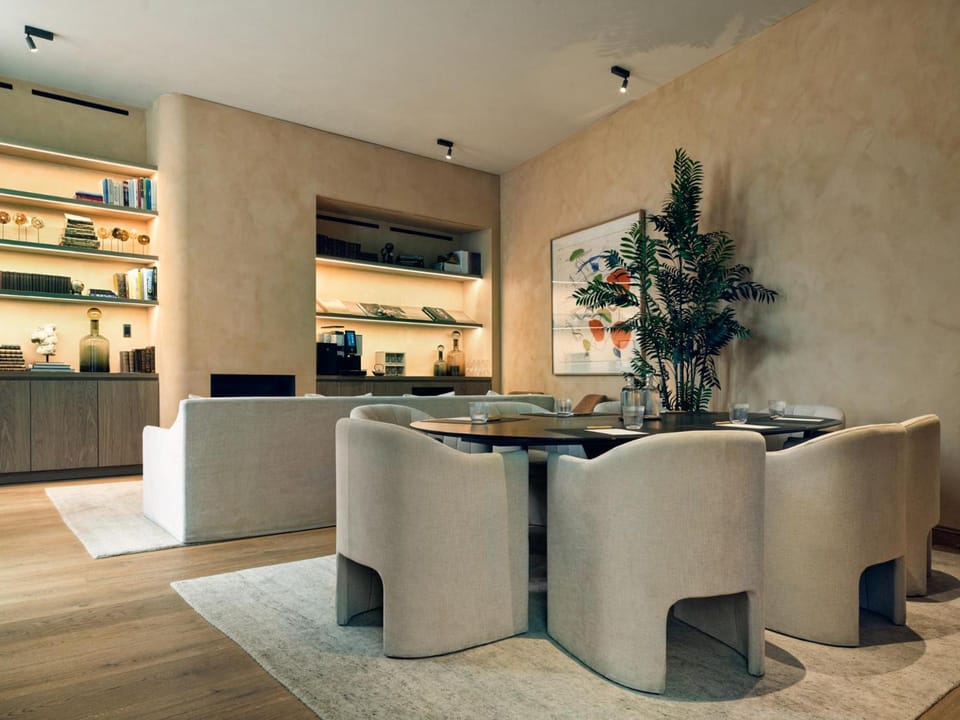 Botanic Sanctuary Antwerp - The Leading Hotels of the World Hotel in Antwerp