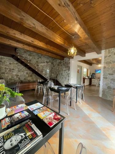 Modus Aquae Resort in Emilia-Romagna