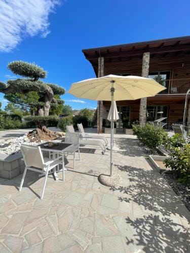 Modus Aquae Resort in Emilia-Romagna