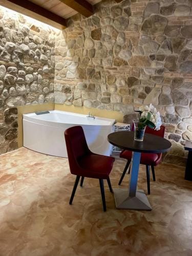 Modus Aquae Resort in Emilia-Romagna