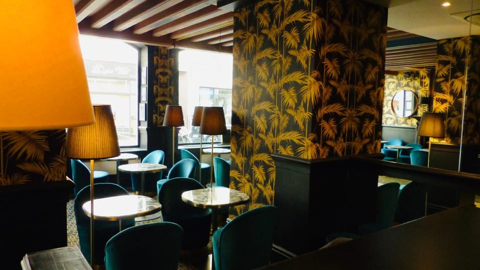 Noir Hotel Hotel in Paris