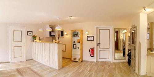 Gastehaus Brinks Hotel in Soest