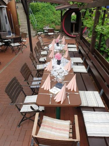 Gastehaus Brinks Hotel in Soest