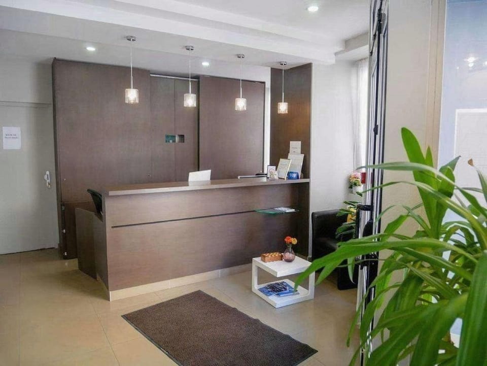 Hotel Bonsejour Montmartre Hotel in Paris